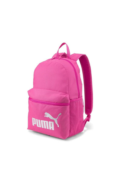 Спортивная сумка унисекс PUMA Phase 07548763