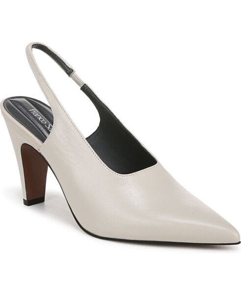 Women's Sorrento Slingback Pumps