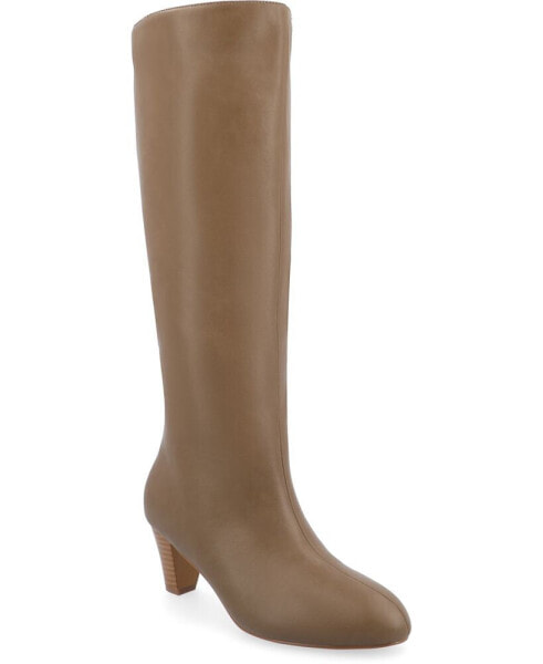 Women's Jovey Regular Calf Boots