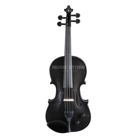 Stentor E-Violine Harlequin 4/4 Set