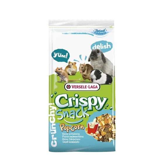 VERSELE-LAGA Crispy Snack snack for rodents 650g