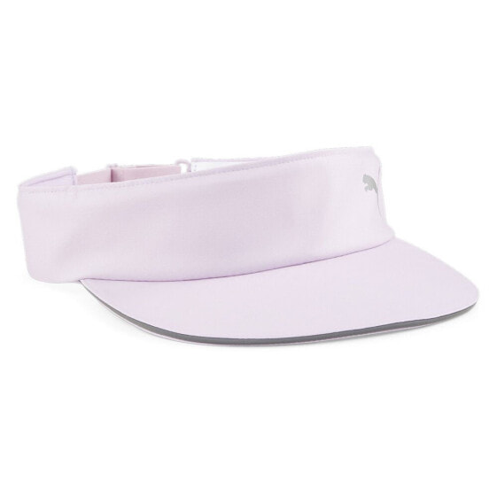 PUMA Running Visor Cap