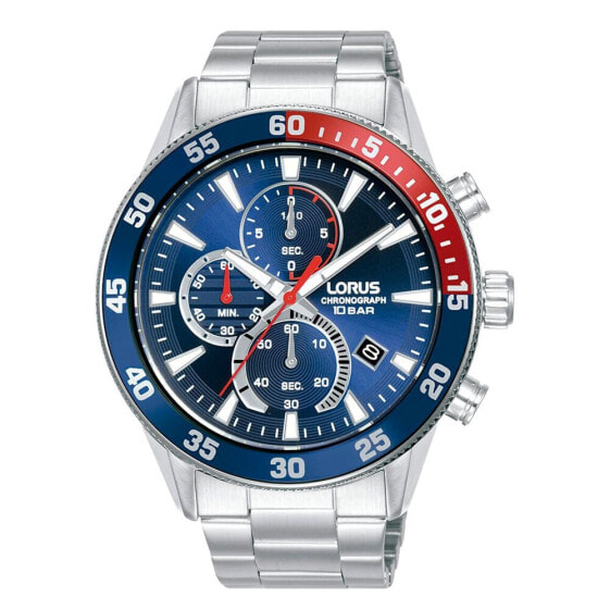 LORUS WATCHES RM325JX9 watch