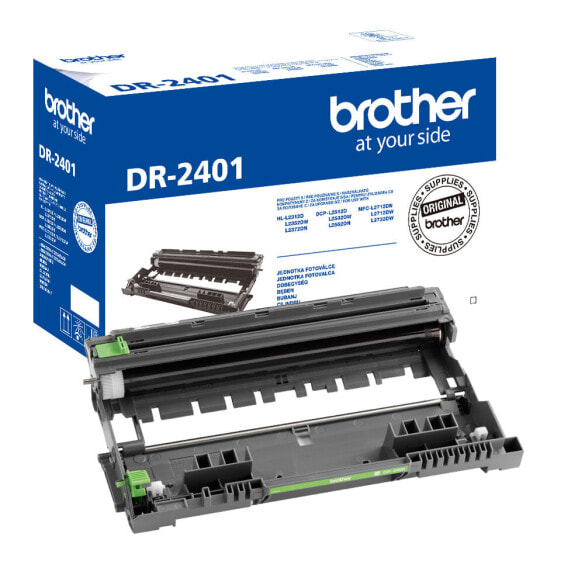 Картридж лазерный Brother DR-2401 Original 12000 страниц