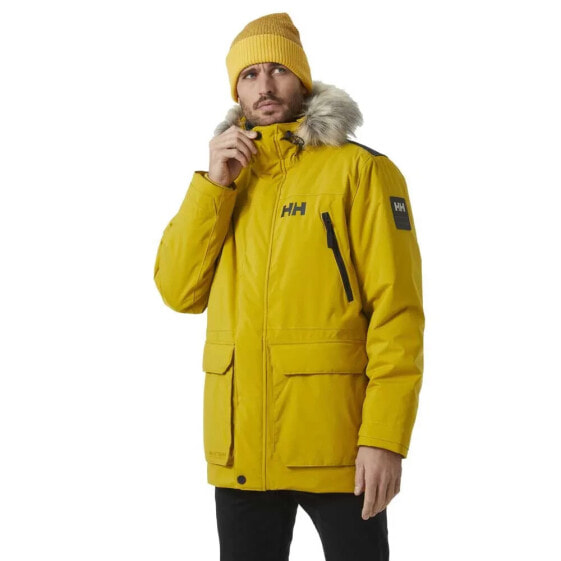 HELLY HANSEN Reine Parka