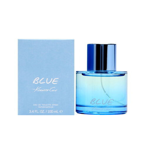 Kenneth Cole Blue Eau de Toilette