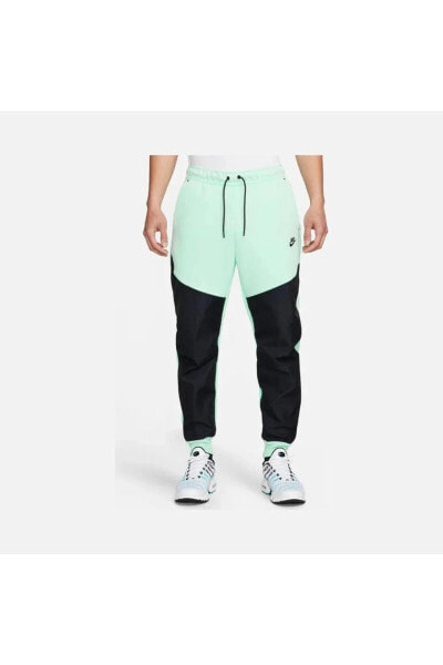 Спортивные брюки Nike Sportswear Tech Fleece ''Overlay Detail'' Erkek