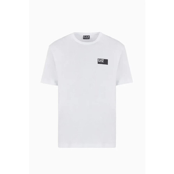 EA7 EMPORIO ARMANI 6DPT02-PJVPZ short sleeve T-shirt