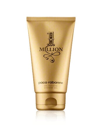 Paco Rabanne 1 Million Shower Gel (150 ml)