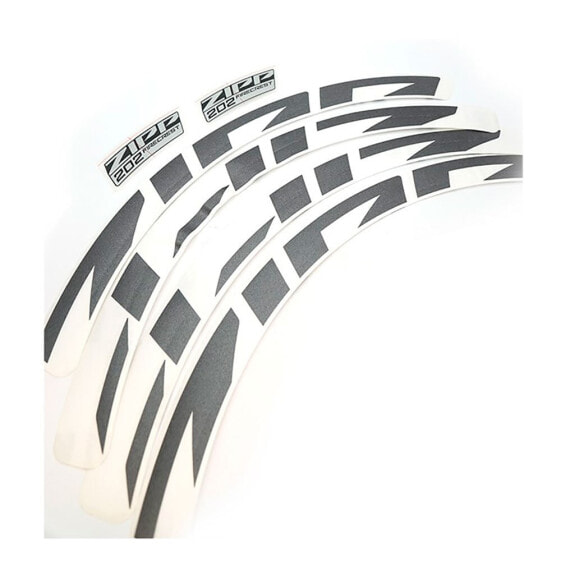 SRAM Wheel Decal Kit 202 Disc Brake Single Rim Sticker