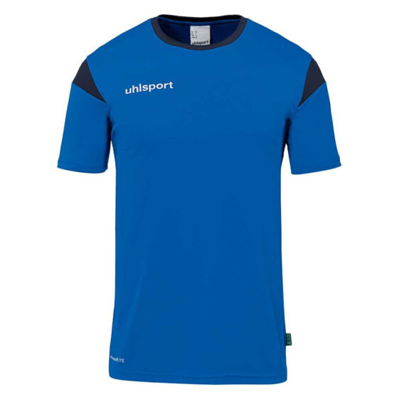 UHLSPORT Squad 27 short sleeve T-shirt