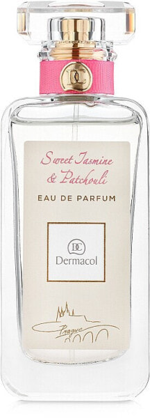 Dermacol Sweet Jasmine And Patchouli