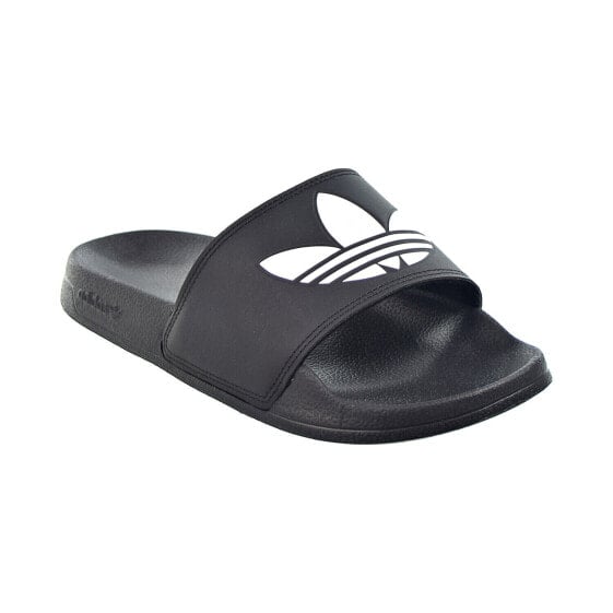 Adidas Adilette Lite Men's Slides Core Black-Cloud White FU8298