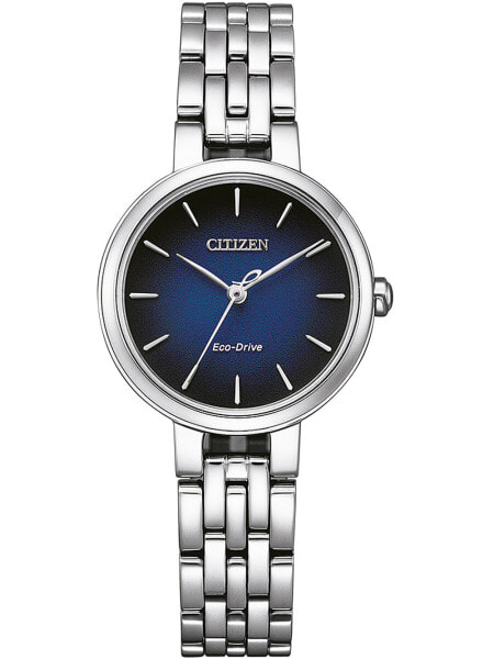 Наручные часы Citizen Eco-Drive Elegance Damen 28mm 5ATM