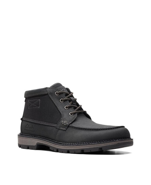 Men's Collection Maplewalk Moc Boots