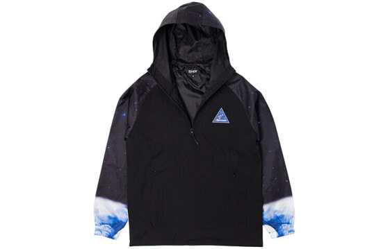 Ветровка мужская RIPNDIP Galaxy Gypsy Anorak