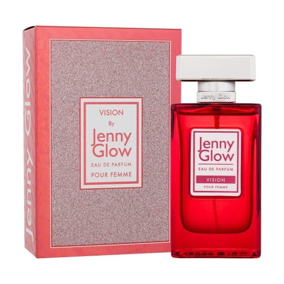 Jenny Glow Vision 80 ml eau de parfum für Frauen