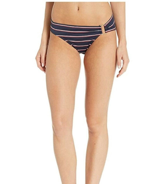 LAUREN Ralph Lauren 259512 Women's Hipster Bikini Bottoms Swimwear Size 12
