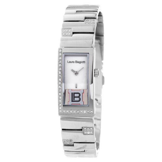 LAURA BIAGIOTTI LB0021S-02Z watch