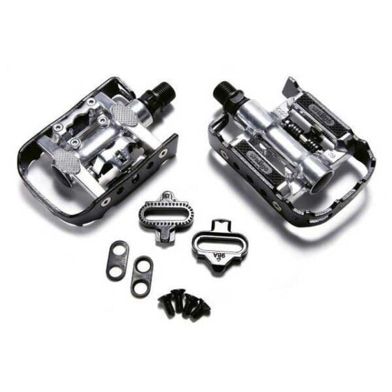 WELLGO SPD-C002 pedals