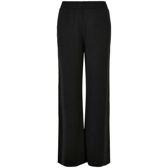 URBAN CLASSICS Modal Wide pants