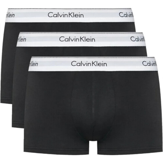 CALVIN KLEIN NB1085A boxers 3 units