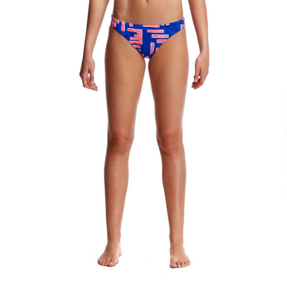 FUNKITA Bibi Banded Bikini Bottom