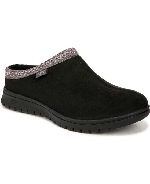 Women's Stellar Slip On Clogs