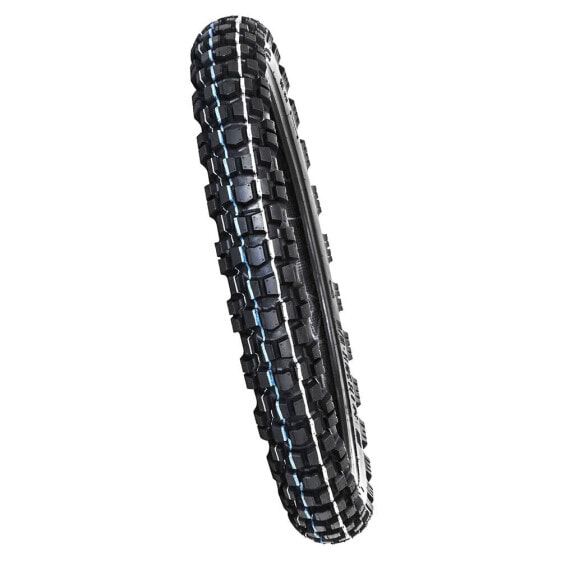 MOTOZ Tractionator Rallz 54Q TL off-road front tire