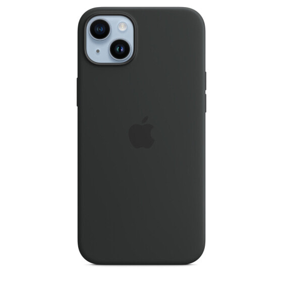 Чехол Черный для Apple iPhone 14 Plus 17 см (6,7") - Apple MPT33ZM/A