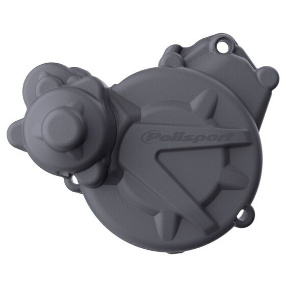 POLISPORT Ignition Cover Protector Gas Gas EX/XC250/300 17-20 Engine Guard