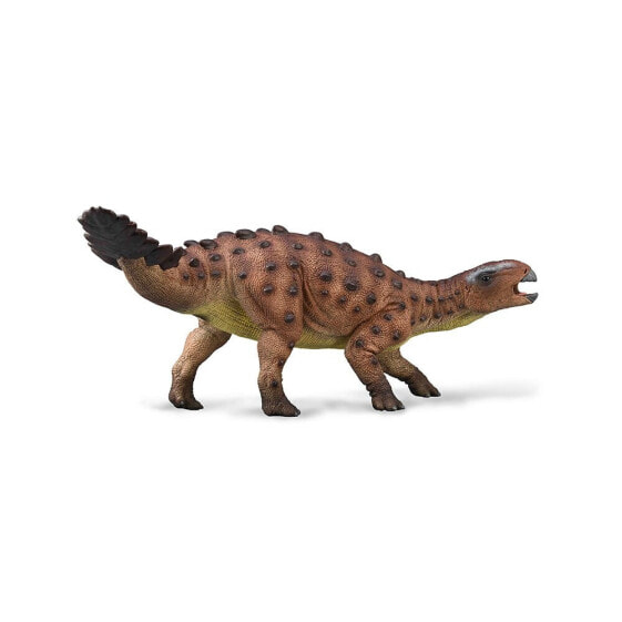 Фигурка Collecta Collected Stegouros Deluxe 1:6 Scale Figure DinoCollection (Коллекция Дино)