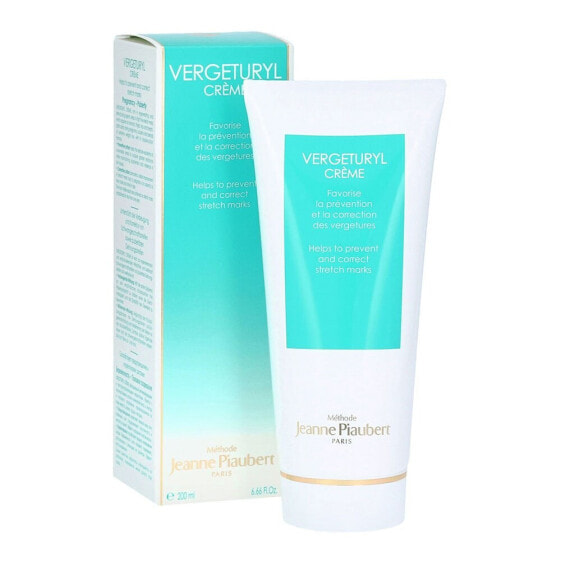 JEANNE PIAUBERT Vergeturyl 200ml Cream