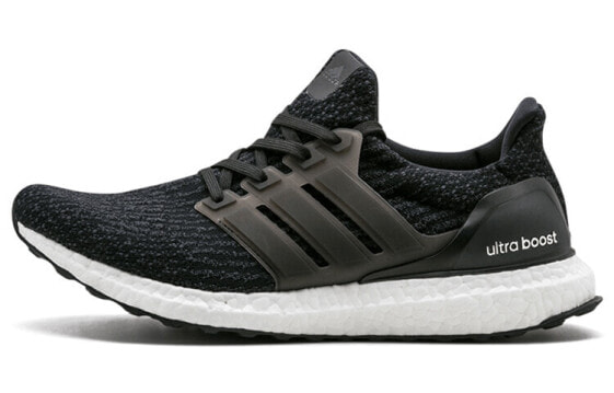 Adidas Ultraboost 3.0 Core Black BA8842 Running Shoes