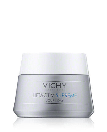 Vichy Liftactiv Supreme Day Anti-Wrinkle and Firming Correcting Care Normal to Combination Skin (50 ml)