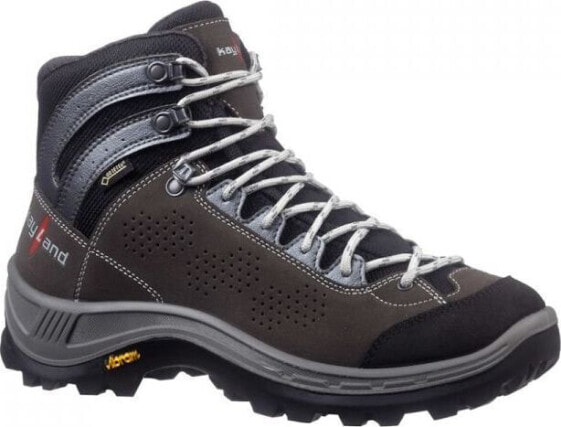 Buty trekkingowe męskie Kayland Impact GTX antracytowe r. 41