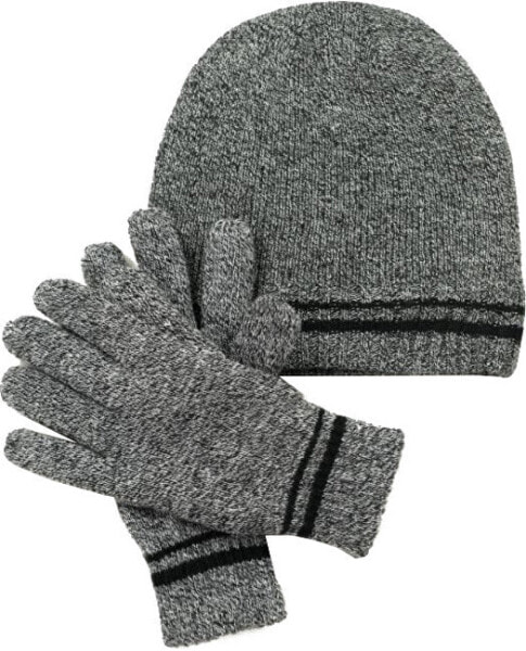 Men´s set - hat and gloves cz21457.1