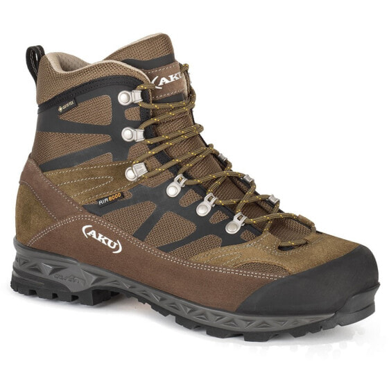 AKU Trekker Pro Goretex Hiking Boots