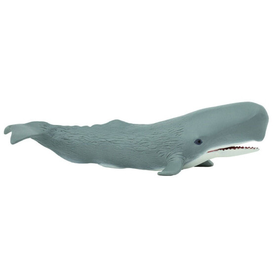Фигурка Safari Ltd. Кашалот Sperm Whale Sea Life