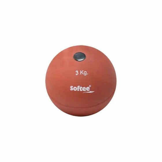 SOFTEE 3kg Shot Put