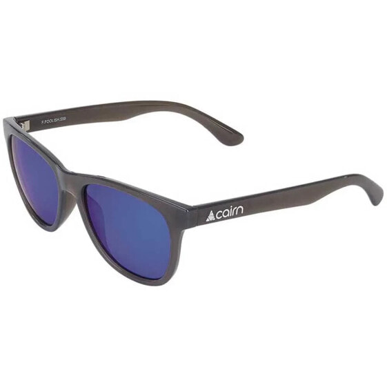 CAIRN Foolish Mirror Sunglasses