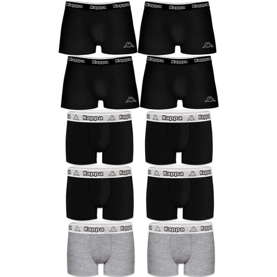 KAPPA PK1588 boxers 10 units