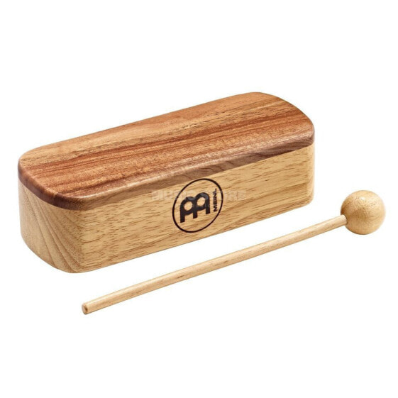 Meinl Prof. WoodBlock PMWB1-M, Medium, Rosewood Top