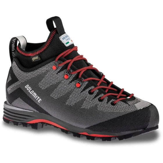 DOLOMITE Veloce Goretex mountaineering boots