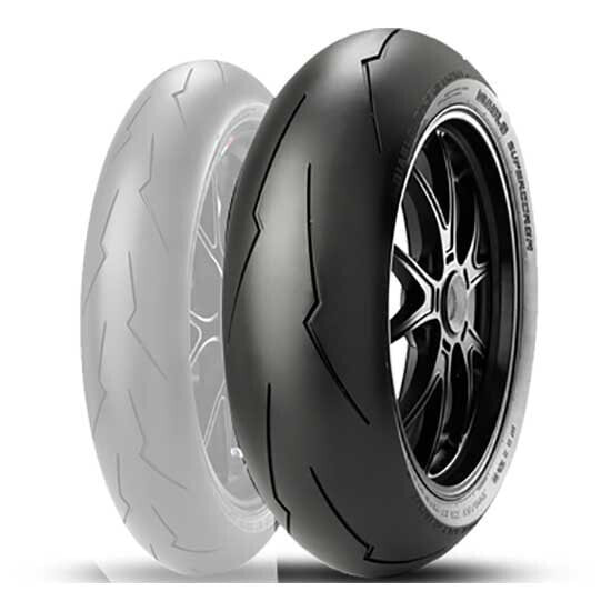 PIRELLI Diablo™ Supercorsa V2 SC2 78W TL NHS Sport Rear Tire