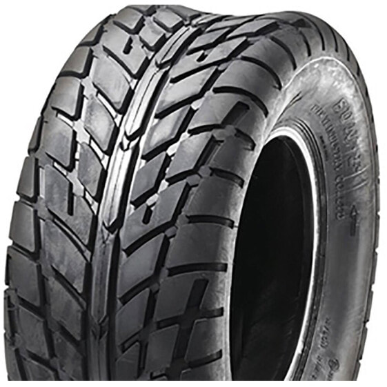 GPS A-021 35J 4PR TL quad front tire