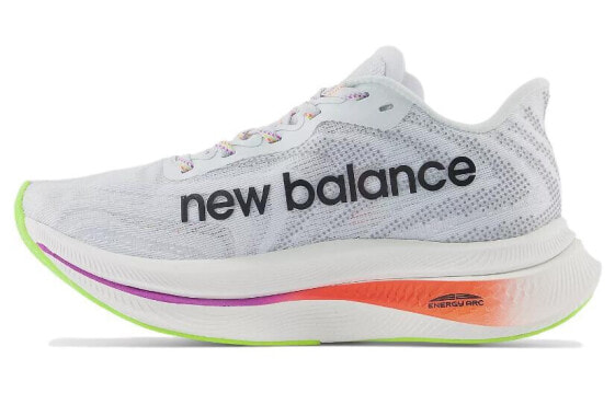 Кроссовки мужские New Balance NB FuelCell SuperComp Trainer v2