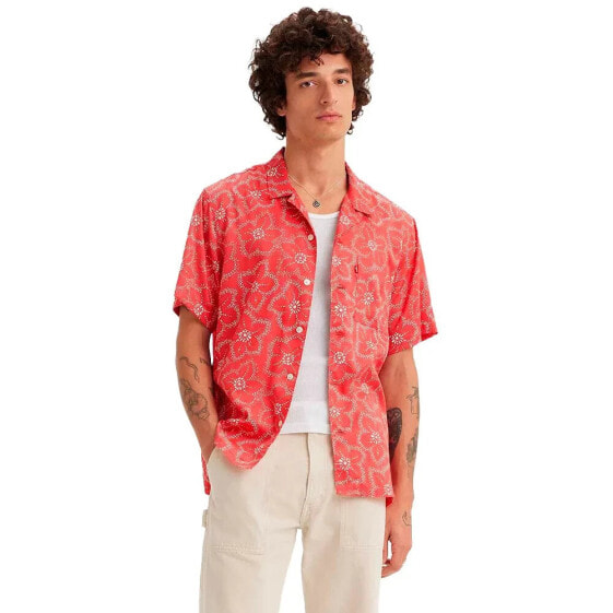 Levi´s ® The Sunset Camp short sleeve shirt