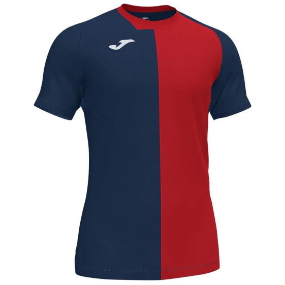 JOMA City short sleeve T-shirt