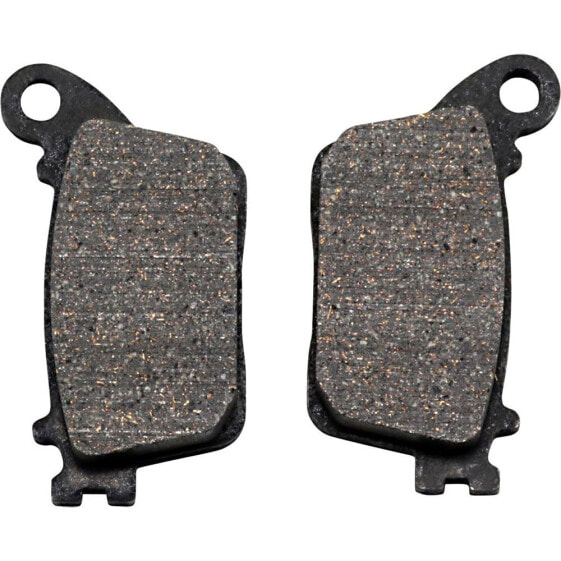 GALFER FD363G1054 Sintered Brake Pads